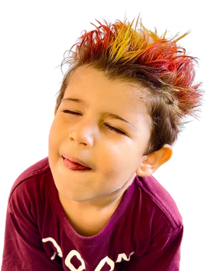 Corte Kids