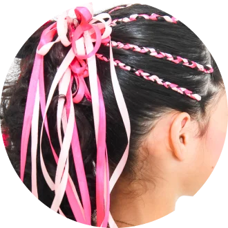 Serviços - Corte Kids