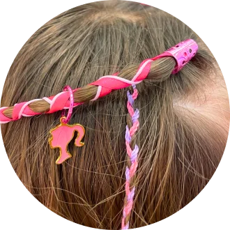 Serviços - Corte Kids