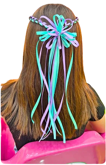 Corte Kids