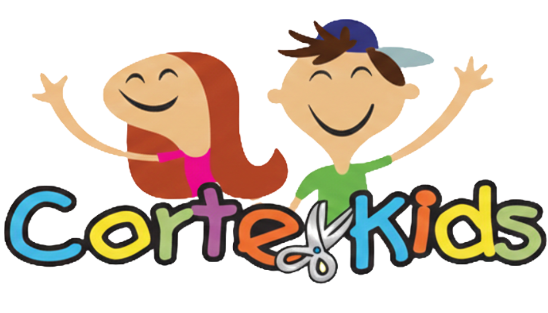 Corte KIDS Logo