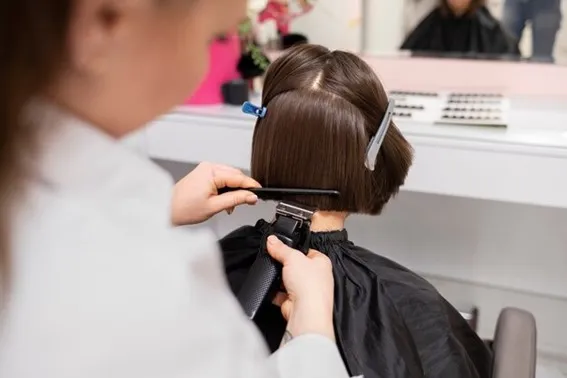 Especialista em Corte de Cabelo Infantil no Tatuapé Especialista em Corte de Cabelo Infantil no Tatuapé