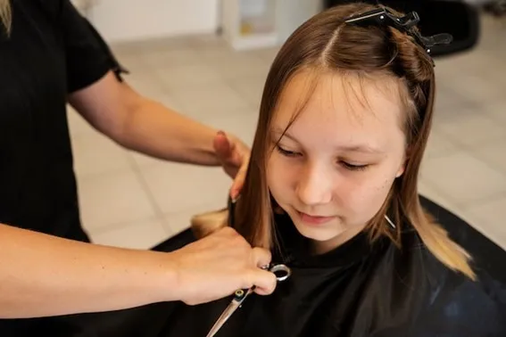 Especialista em Corte de Cabelo Infantil na Mooca: Corte Kids Especialista em Corte de Cabelo Infantil na Mooca: Corte Kids