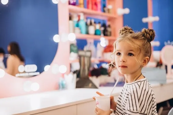 Especialista em Corte de Cabelo Infantil em São Caetano Especialista em Corte de Cabelo Infantil em São Caetano