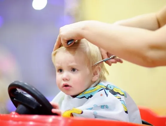 Cabelo Infantil: Dicas e Cuidados da Corte Kids Cabelo Infantil: Dicas e Cuidados da Corte Kids