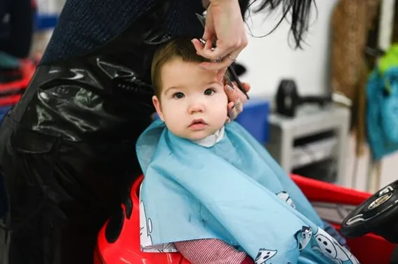 Especialista em Cabelo Infantil: A Experiência da Corte Kids Especialista em Cabelo Infantil: A Experiência da Corte Kids