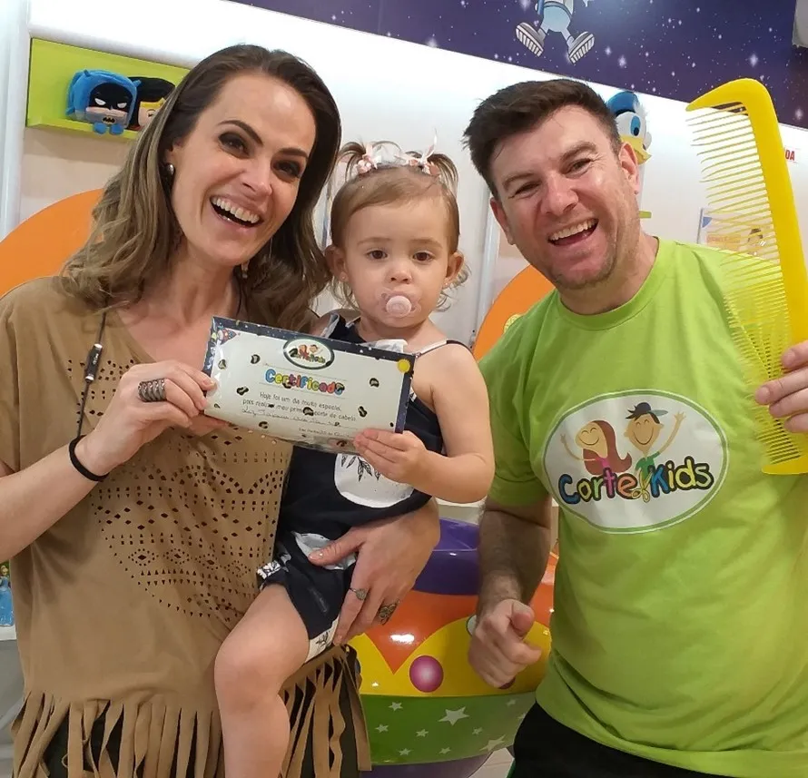 Corte de Cabelo Infantil em São Paulo: A Experiência Única da Corte Kids Corte de Cabelo Infantil em São Paulo: A Experiência Única da Corte Kids