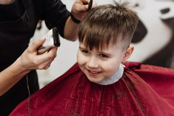 Especialista em Cabelo Infantil em São Caetano: A Experiência da Corte Kids Especialista em Cabelo Infantil em São Caetano: A Experiência da Corte Kids