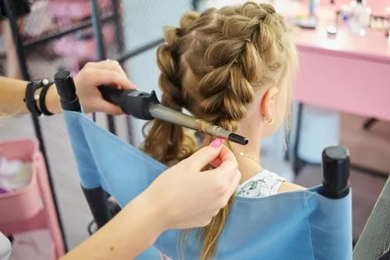 Cabelo Infantil Feminino: Dicas para Cuidar e Estilizar com a Corte Kids Cabelo Infantil Feminino: Dicas para Cuidar e Estilizar com a Corte Kids