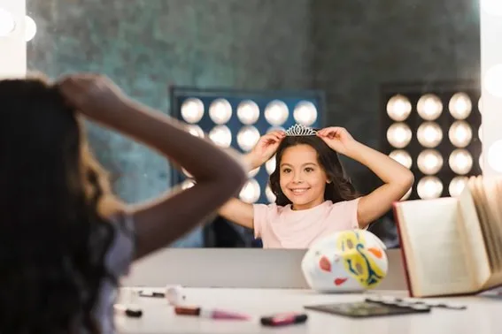 Cortes de Cabelo Infantil Feminino na Corte Kids: Tendências e Dicas Cortes de Cabelo Infantil Feminino na Corte Kids: Tendências e Dicas