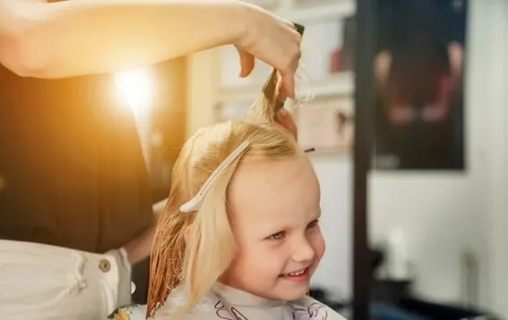 Cortes de Cabelo Infantil no Tatuapé: O Melhor para Seu Pequeno na Corte Kids