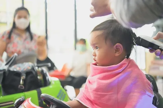 Cortes de Cabelo Infantil em São Paulo: O Melhor para Seu Filho na Corte Kids Cortes de Cabelo Infantil em São Paulo: O Melhor para Seu Filho na Corte Kids