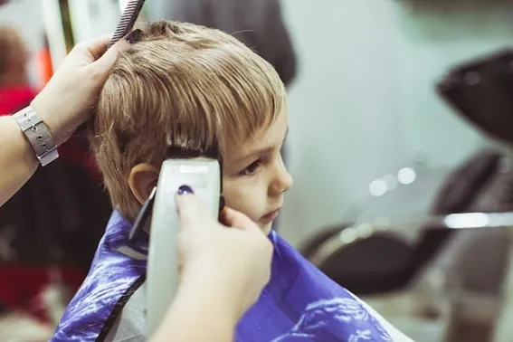 Cortes de Cabelo Infantil em SP: Encontre o Estilo Perfeito na Corte Kids