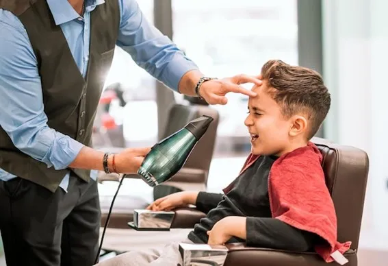 Descubra a Magia da Corte Kids: Seu Salão de Beleza Infantil em São Paulo Descubra a Magia da Corte Kids: Seu Salão de Beleza Infantil em São Paulo