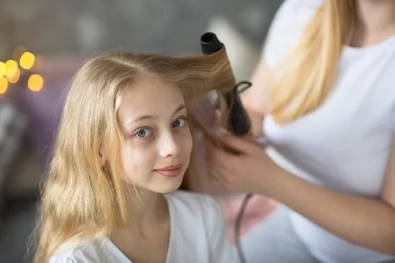 Corte Kids: O Melhor Salão de Beleza para Crianças no Tatuapé