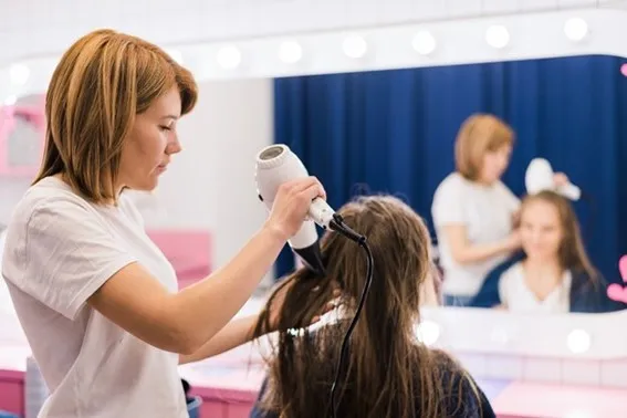 A Corte Kids: O Melhor Salão de Beleza Infantil em São Caetano A Corte Kids: O Melhor Salão de Beleza Infantil em São Caetano