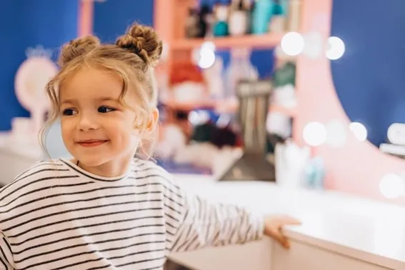 Salão de Beleza para Crianças em São Paulo: Corte Kids é a Escolha Certa Salão de Beleza para Crianças em São Paulo: Corte Kids é a Escolha Certa