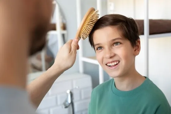 Salão de Beleza para Crianças em SP: A Experiência Única da Corte Kids Salão de Beleza para Crianças em SP: A Experiência Única da Corte Kids