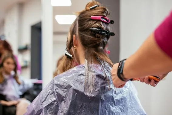 Salão de Beleza para Crianças em Pinheiros: O Encanto da Corte Kids Salão de Beleza para Crianças em Pinheiros: O Encanto da Corte Kids