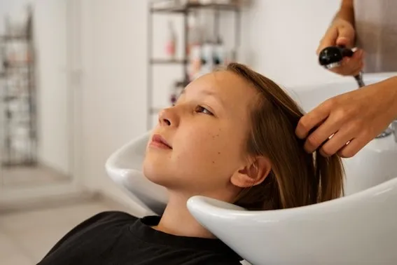 Corte Kids: O Melhor Salão de Beleza Infantil Corte Kids: O Melhor Salão de Beleza Infantil