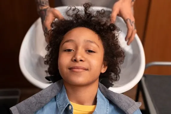 Corte Kids: O Melhor Salão de Beleza Infantil em São Paulo Corte Kids: O Melhor Salão de Beleza Infantil em São Paulo