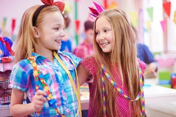 Ideias para Festas de Aniversário no Melhor Salão de Beleza Infantil em SP