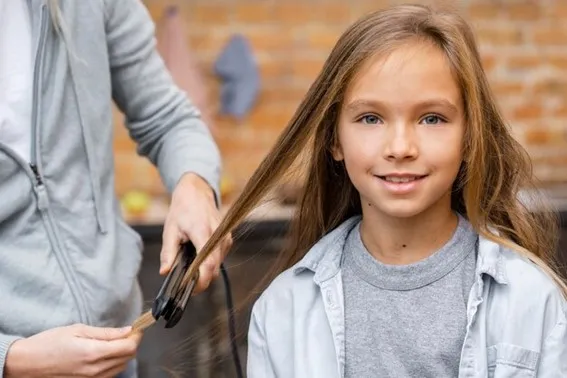 Melhor Salão de Beleza Infantil no Tatuapé: Descubra por que a Corte Kids se Destaca Melhor Salão de Beleza Infantil no Tatuapé: Descubra por que a Corte Kids se Destaca