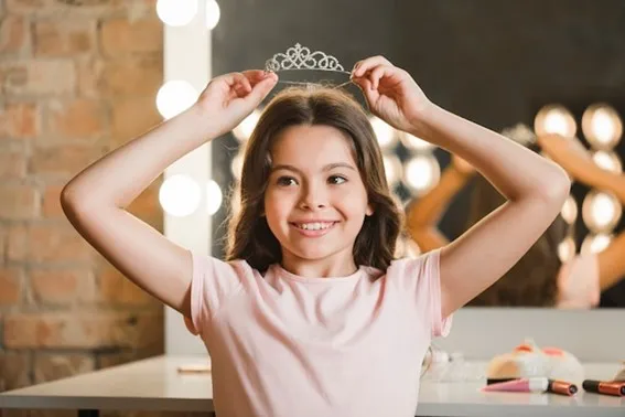 Corte Kids: O Melhor Salão de Beleza Infantil na Mooca