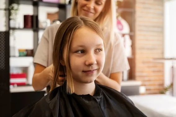 Corte Kids: O Melhor Salão de Beleza Infantil em São Caetano Corte Kids: O Melhor Salão de Beleza Infantil em São Caetano