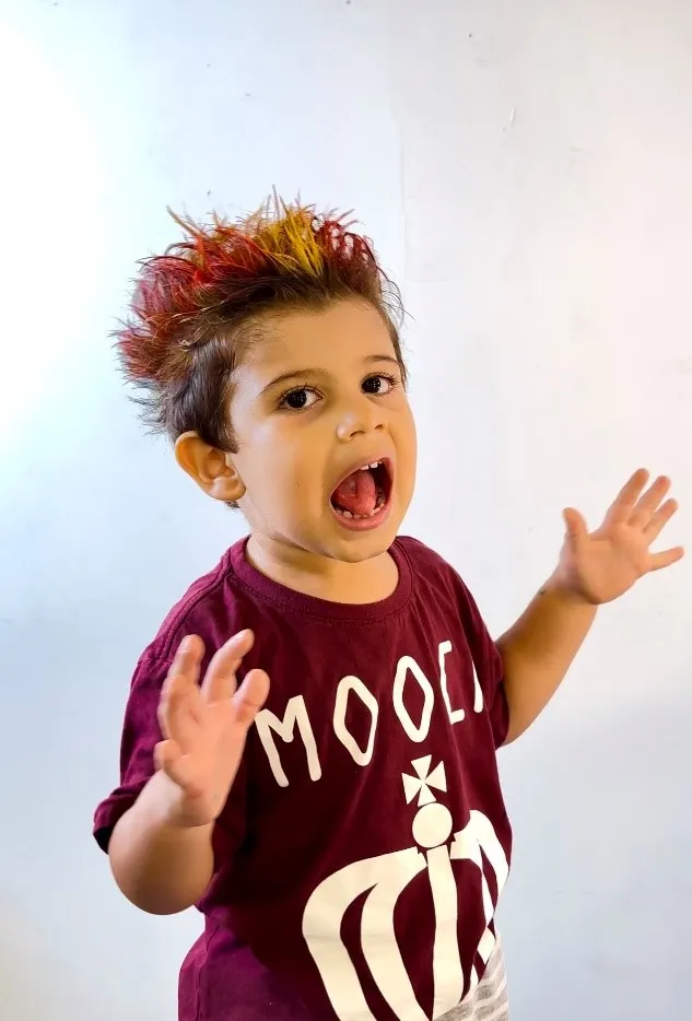 Corte de Cabelo Infantil no Tatuapé: A Experiência Única da Corte Kids Corte de Cabelo Infantil no Tatuapé: A Experiência Única da Corte Kids