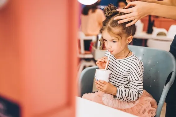 Cabeleireiro Infantil no Tatuapé: O Melhor Cuidado para os Pequenos na Corte Kids