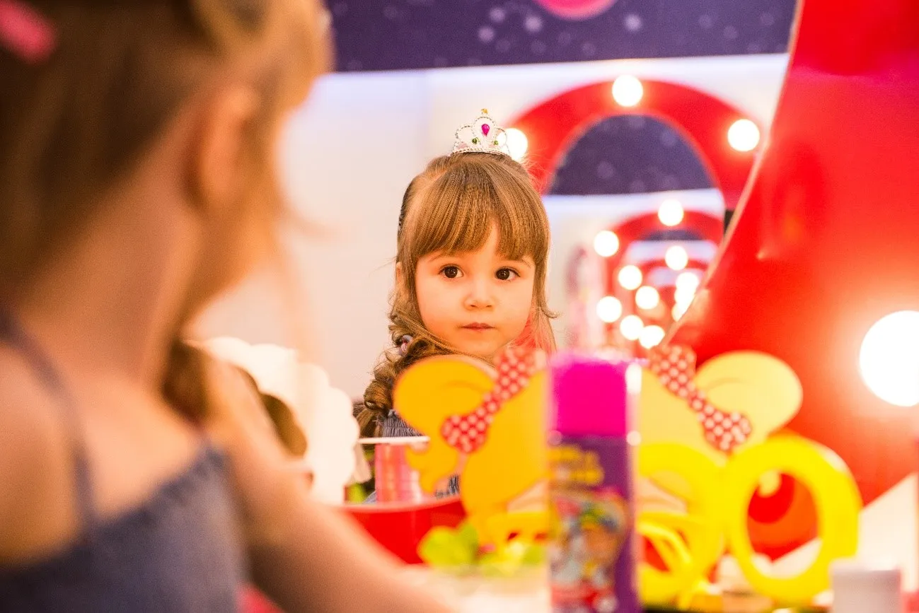 Corte Kids: O Melhor Salão de Cabeleireiro Infantil Feminino Corte Kids: O Melhor Salão de Cabeleireiro Infantil Feminino
