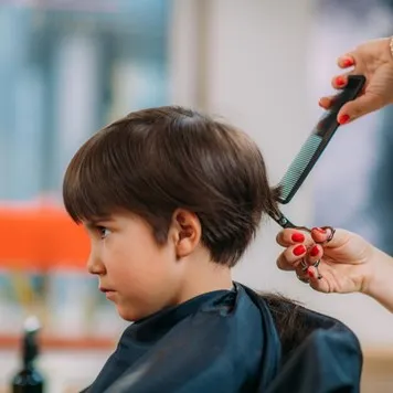 Cabeleireiro Infantil em Santo André: A Experiência Única da Corte Kids Cabeleireiro Infantil em Santo André: A Experiência Única da Corte Kids