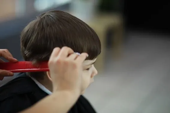 Salão de Cabeleireiro Infantil em São Paulo: A Experiência Corte Kids