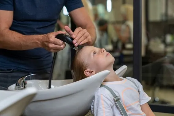 Salão de Cabeleireiro Infantil em SP: Corte Kids, o Melhor Lugar para os Pequenos Salão de Cabeleireiro Infantil em SP: Corte Kids, o Melhor Lugar para os Pequenos