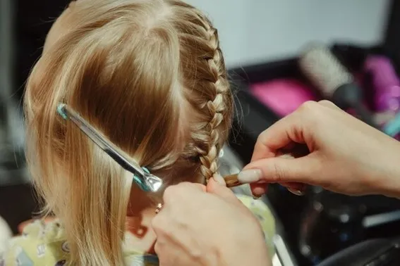 O Melhor Salão de Cabeleireiro Infantil em Santo André: Conheça a Corte Kids O Melhor Salão de Cabeleireiro Infantil em Santo André: Conheça a Corte Kids