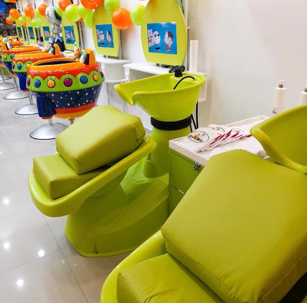 Unidade Grand Plaza Shopping 1