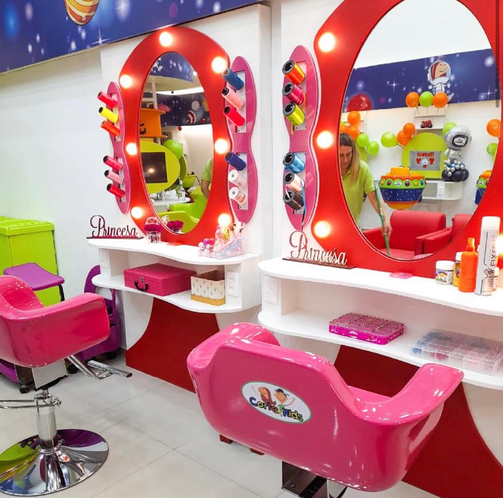 Unidade Grand Plaza Shopping 3