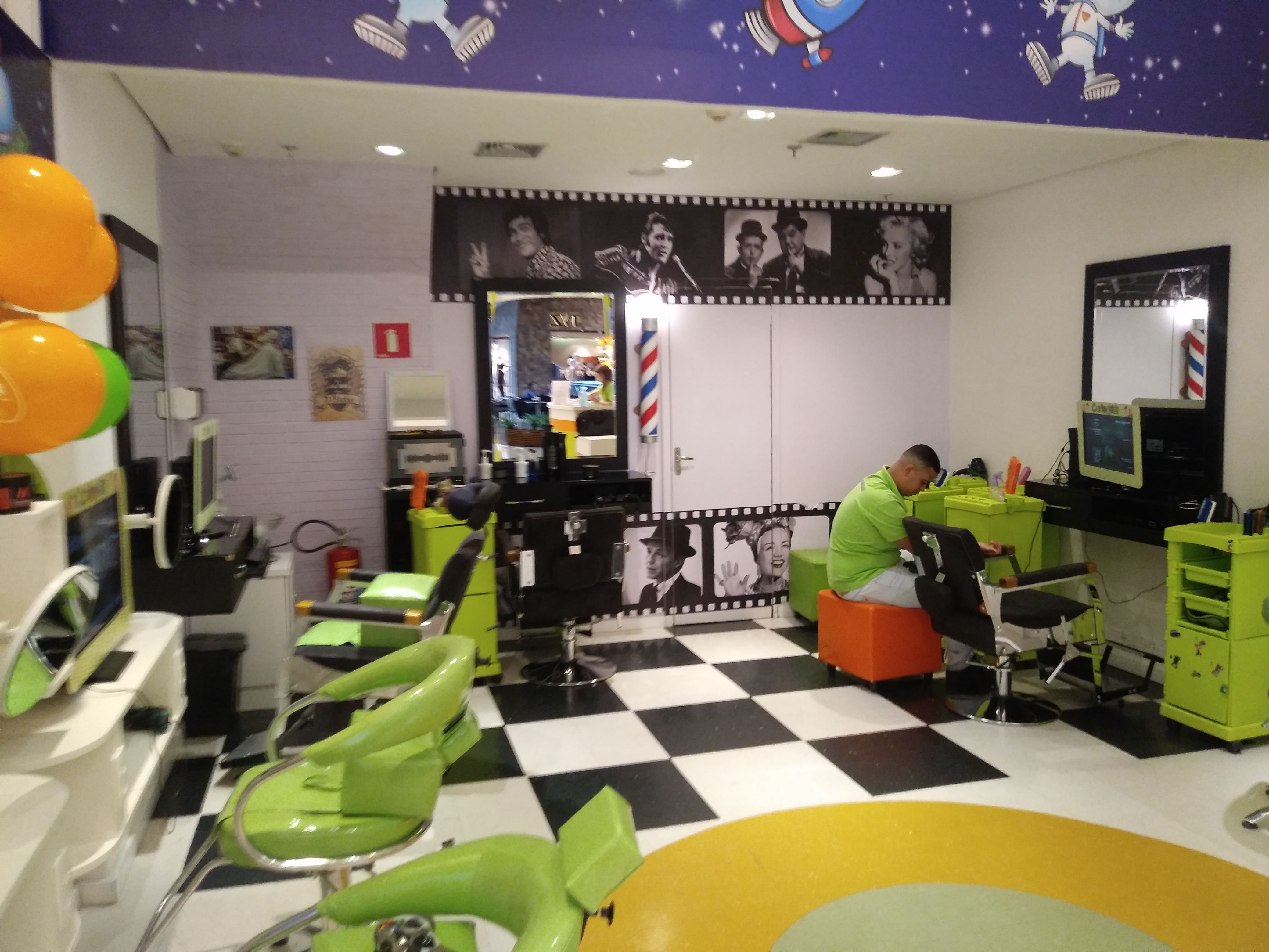 Unidade Mooca Plaza Shopping 1